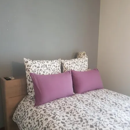 Ty Clement Appartement Dinan Buitenkant foto