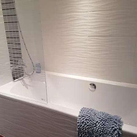 Ty Clement Appartement Dinan Buitenkant foto
