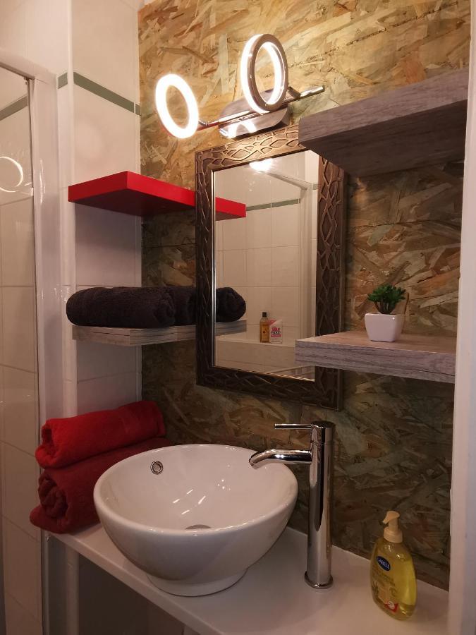 Appartement Ty Clement *