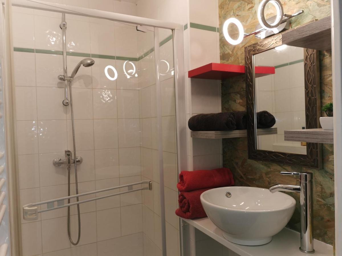 Appartement Ty Clement *