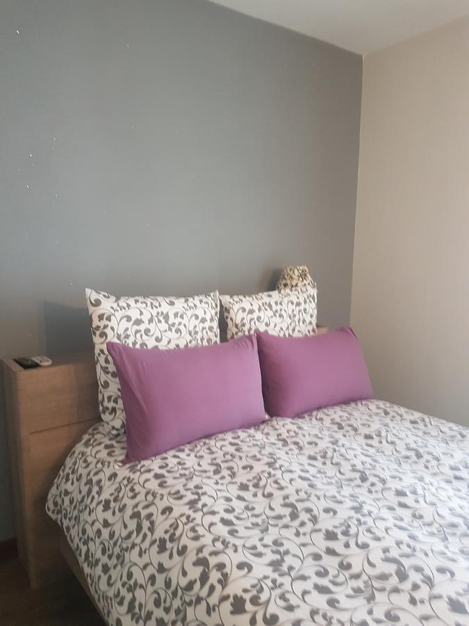 Appartement Ty Clement *