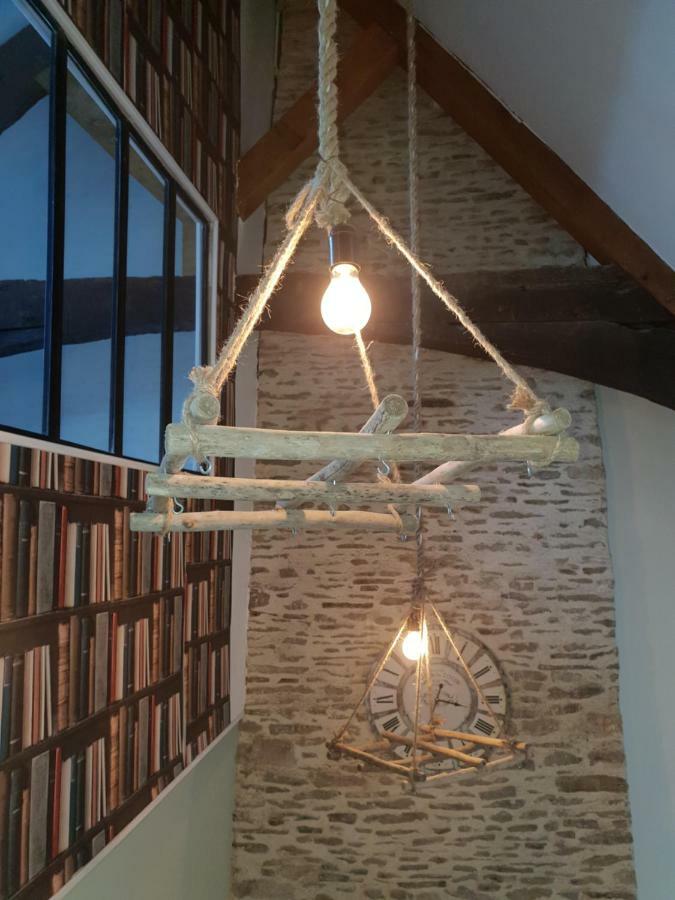 Appartement Ty Clement